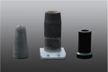 Pota ve Tandiş için Nozullar